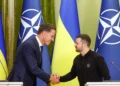 NATO Allies Assemble in Brussels Following the Unsatisfactory Ukraine Peace Negotiations in Moscow