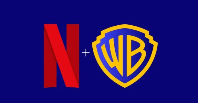 Warner Bros. Prefers Netflix’s Offer above Paramount’s $108 Billion Offer