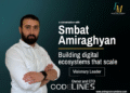 Smbat Amiraghyan