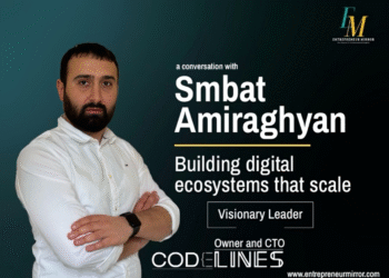 Smbat Amiraghyan