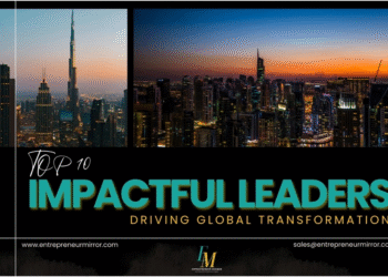 10 Impactful Leaders