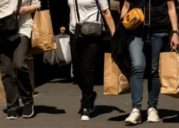 The US Economy is Expanding at its Quickest Rate in Two Years