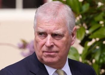 Andrew Mountbatten-Windsor Was Rejected a Six-Figure Compensation Settlement for Quitting Royal Lodge, According to the Crown Estate