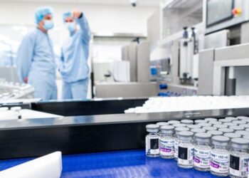 After Months of Tensions, the United Kingdom And the United States Have Agreed on a Zero-Tariff Pharma Deal