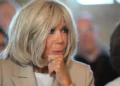 France is Outraged by Brigitte Macron’s Use of Sexist Slurs