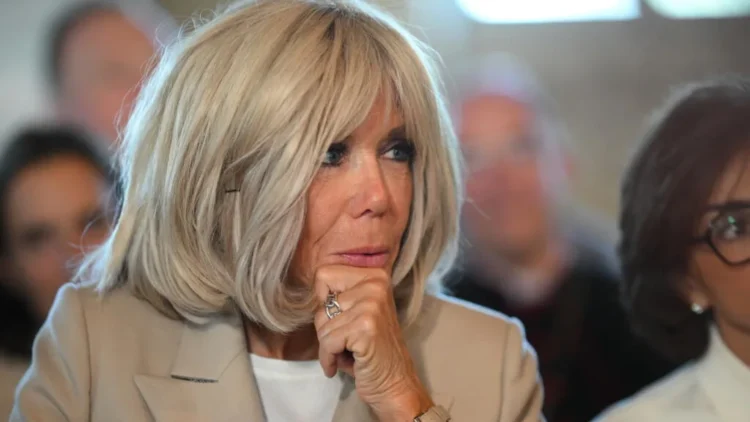 France is Outraged by Brigitte Macron’s Use of Sexist Slurs