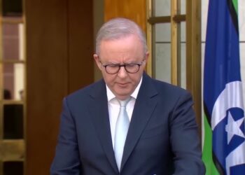 After Bondi’s Shooting, the Australian PM Declared a Crackdown on Hate Speech