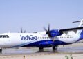 According to Media Sources, Around 70 Indigo Flights in India Have Been Canceled Due to Operational Issues