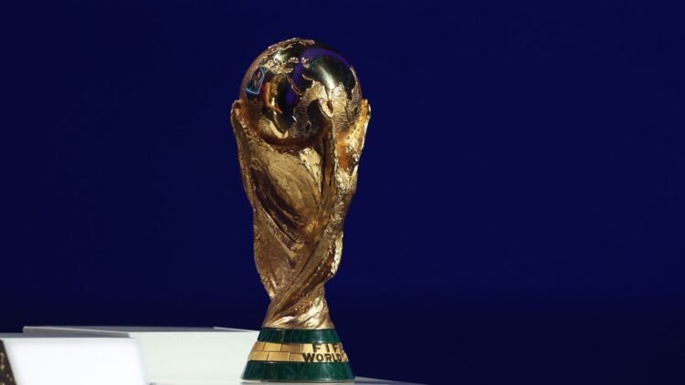 Fifa Introduces a New £45 World Cup Ticket for 2026