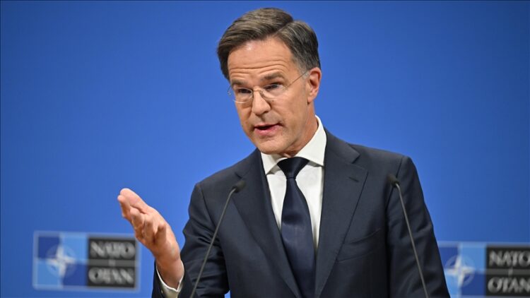 The Head of NATO Alerts European Allies That They Might be Russia’s Next Target