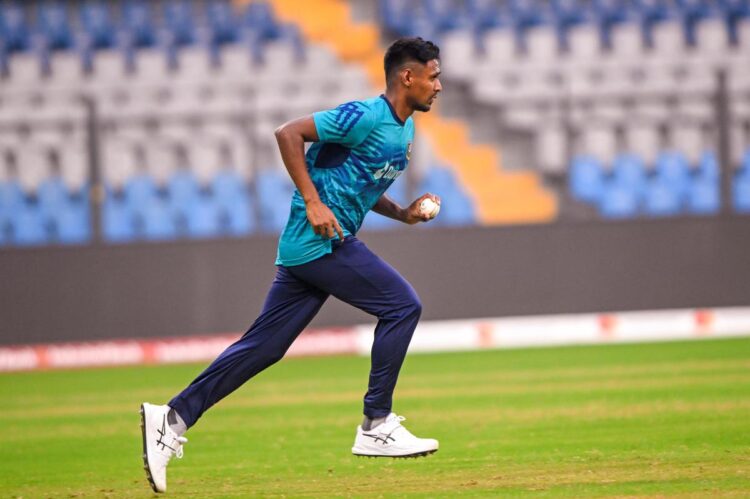 Kolkata Knight Riders Removes Bangladesh’s Mustafizur Per BCCI Instructions