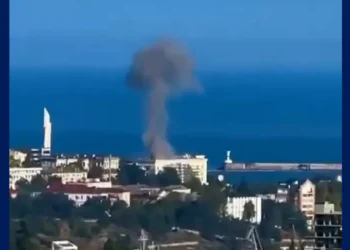 Two Days of Ceasefire Negotiations Come to an End as Russia Keeps Attacking Ukraine