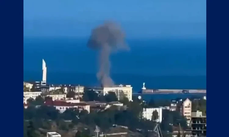 Two Days of Ceasefire Negotiations Come to an End as Russia Keeps Attacking Ukraine