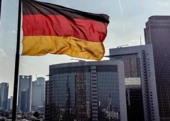 After Two yYars of Recession, Germany is Starting to Grow Again