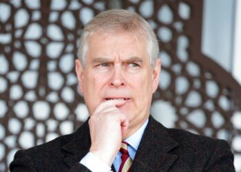 Andrew Received £15 Million for a Mansion From an Oligarch Connected to Bribery