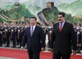 China has Suffered a Setback with Maduro’s Capture. However, it is Being Praised as a Model for Taiwan on Chinese Social Media