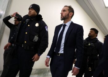 Jack Smith’s Testimony Regarding Trump Prosecutions is Made Public by Congress