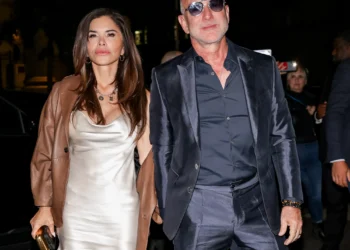 Jeff Bezos and Lauren Sanchez Bezos are Now Insiders in The Fashion Industry