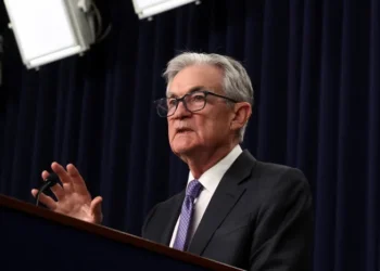 Fed Chair Jerome Powell is The Subject of a Criminal Investigation by The US