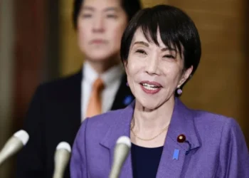 China Bans Some Exports to Japan After the Japanese PM Made Remarks About Taiwan