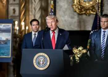 Trump Wants the US Oil Business to Flourish in Venezuela Once More. It Won’t be Simple