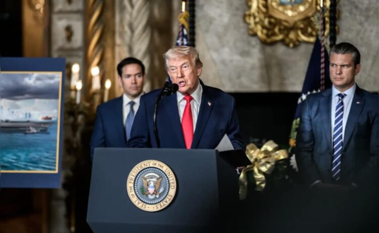 Trump Wants the US Oil Business to Flourish in Venezuela Once More. It Won’t be Simple