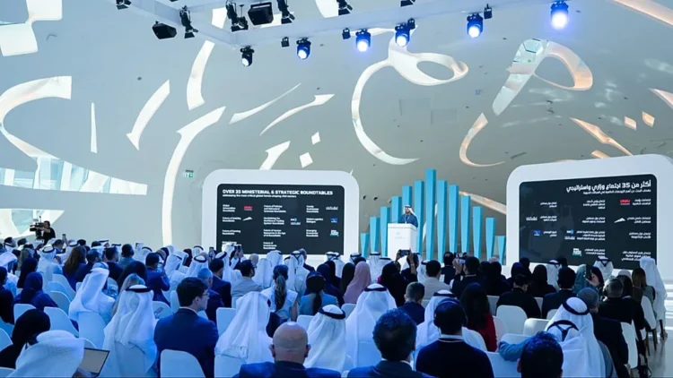 According to Organizers, the World Governments Summit in Dubai is Anticipated to Be The Biggest in the Summit’s History