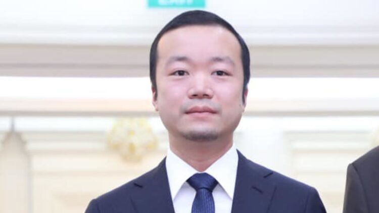 After Being Arrested, Cambodia Extradites a Suspected Fraud Mastermind to China