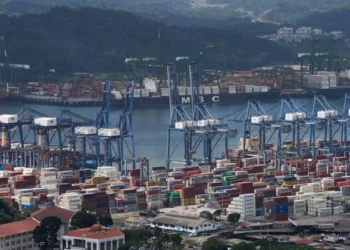 Panama Cancels Hong Kong-Based Firm’s Canal Port Contracts