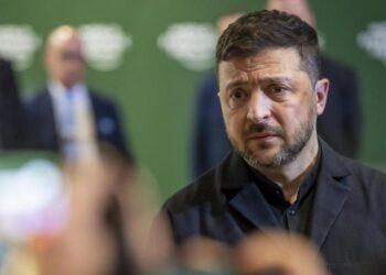 High Stakes But low Expectations For The US and Russia’s Negotiations With Ukraine