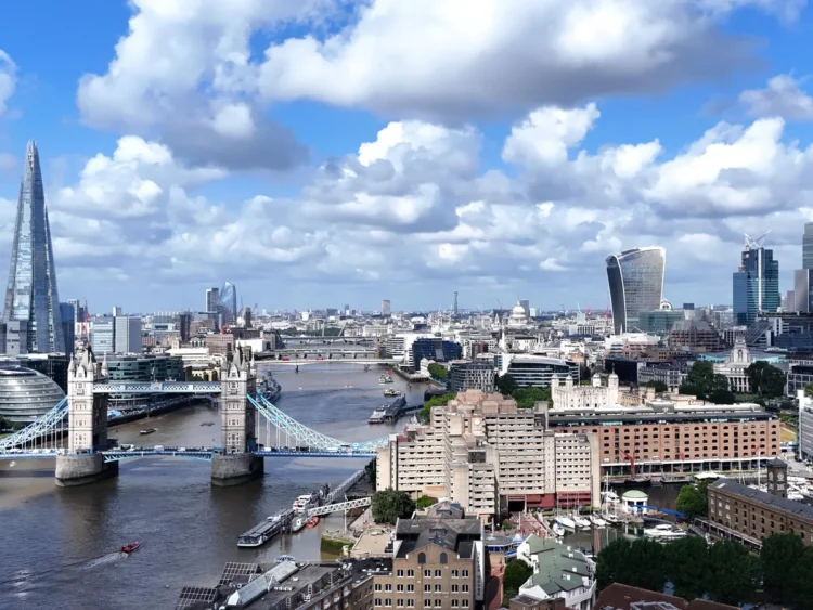 In November, the UK Economy Expanded by 0.3%, Exceeding Projections