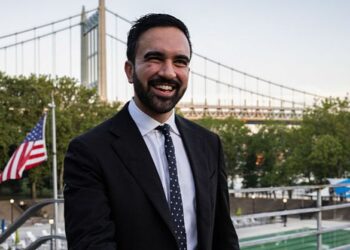 Zohran Mamdani Adopts a Moderate Stance During his First Few Weeks as Mayor of New York City