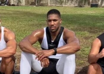 Police in Nigeria Accuse a Motorist of Killing Anthony Joshua’s Reckless Driving Caused a Car Accident