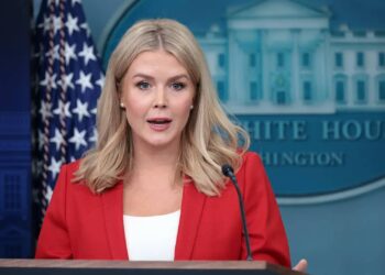 The White House Claims that Trump is Actively Considering Purchasing Greenland