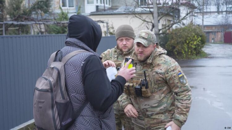 According to Ukraine’s New Military Director, 200,000 Soldiers Have Vanished and 2 Million are Evading the Draft