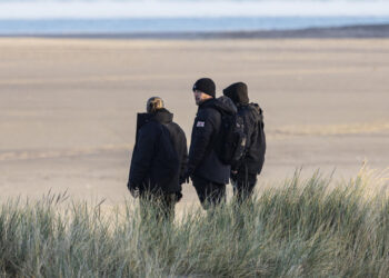 Ten British Far-Right Extremists are Barred From Entering France Due to Their Anti-Immigrant Actions