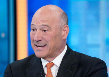 A Former Trump Aide Says that Greenland Will Stay Greenland