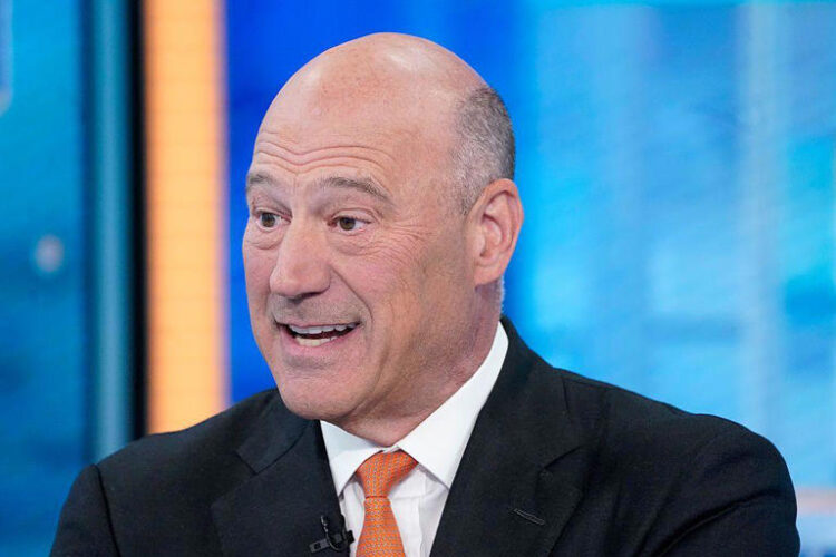 A Former Trump Aide Says that Greenland Will Stay Greenland