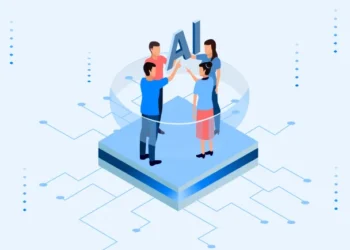 AI is The Main Factor Changing HR in the GCC and UAE