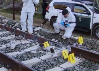 Recovery From the Spain Train Tragedy is Ongoing as Authorities Look at the Gap in the Line