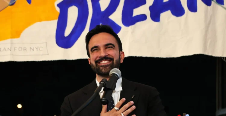 Mamdani’s Rise was Fuelled by Social Media. As Mayor of New York, Can He Maintain the Momentum?