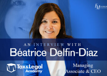 Béatrice Delfin-Diaz