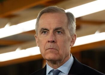 Carney Disputes Retracting his Davos Remarks During a Phone Conversation with Trump