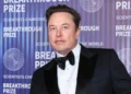 The Government Wants That Musk’s X Deal with ‘Appalling’ Grok AI Deepfakes