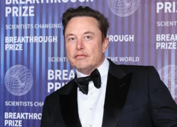 The Government Wants That Musk’s X Deal with ‘Appalling’ Grok AI Deepfakes
