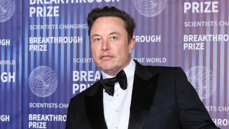 The Government Wants That Musk’s X Deal with ‘Appalling’ Grok AI Deepfakes