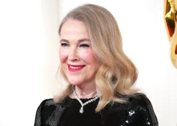 Pedro Pascal and Meryl Streep Led Tributes to Catherine O’Hara