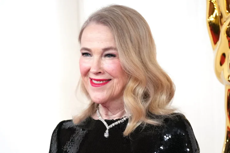 Pedro Pascal and Meryl Streep Led Tributes to Catherine O’Hara