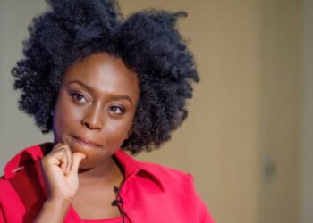 The Family of Author Chimamanda Ngozi Adichie Accuses the Hospital of Being Negligent in the Death of their Son
