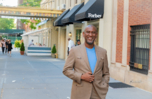 Dr. Akintoye Akindele